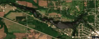 Pigeon Lake