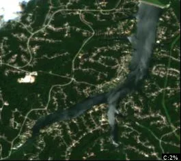 Lake Windsor