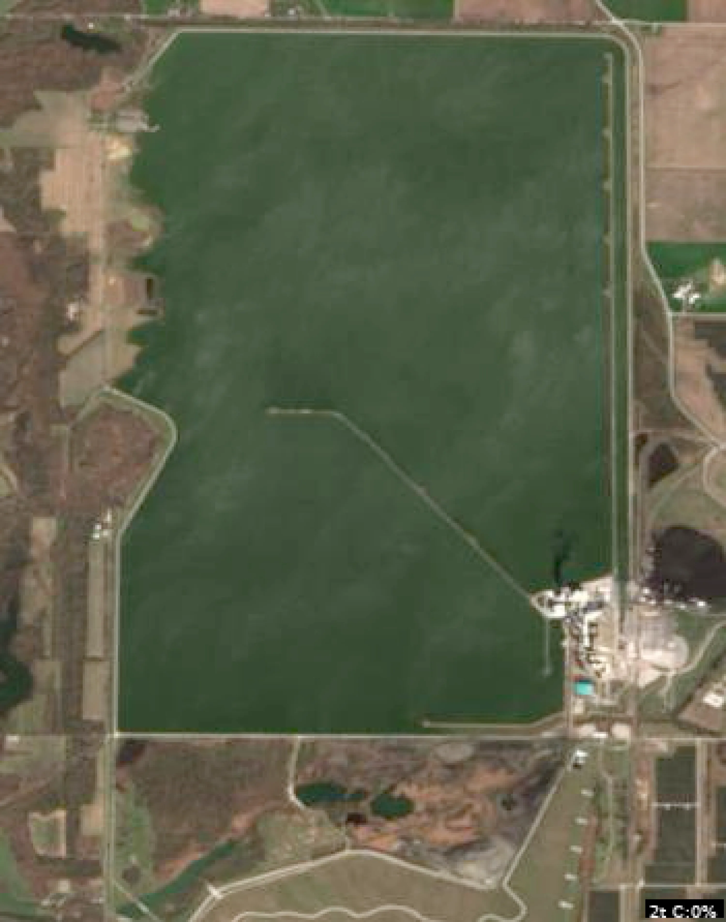 Baldwin Lake
