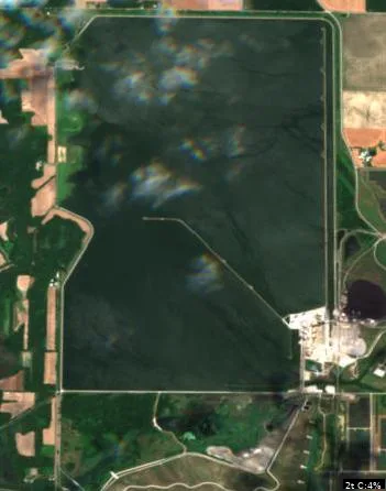 Baldwin Lake