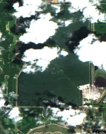 Baldwin Lake