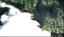 Bangs Lake