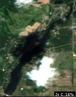 Riverdale Flowage