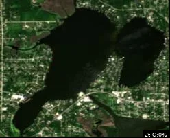 Channel Lake