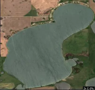 Sibley Lake
