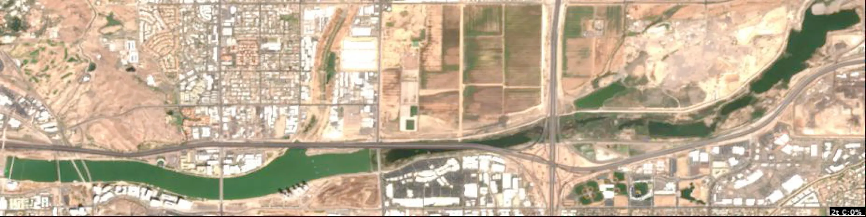 Tempe Town Lake