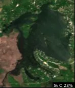 Eagle Spring Lake