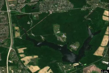 Lums Pond