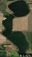 Lindemann Lake
