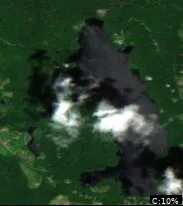 Winchester Lake