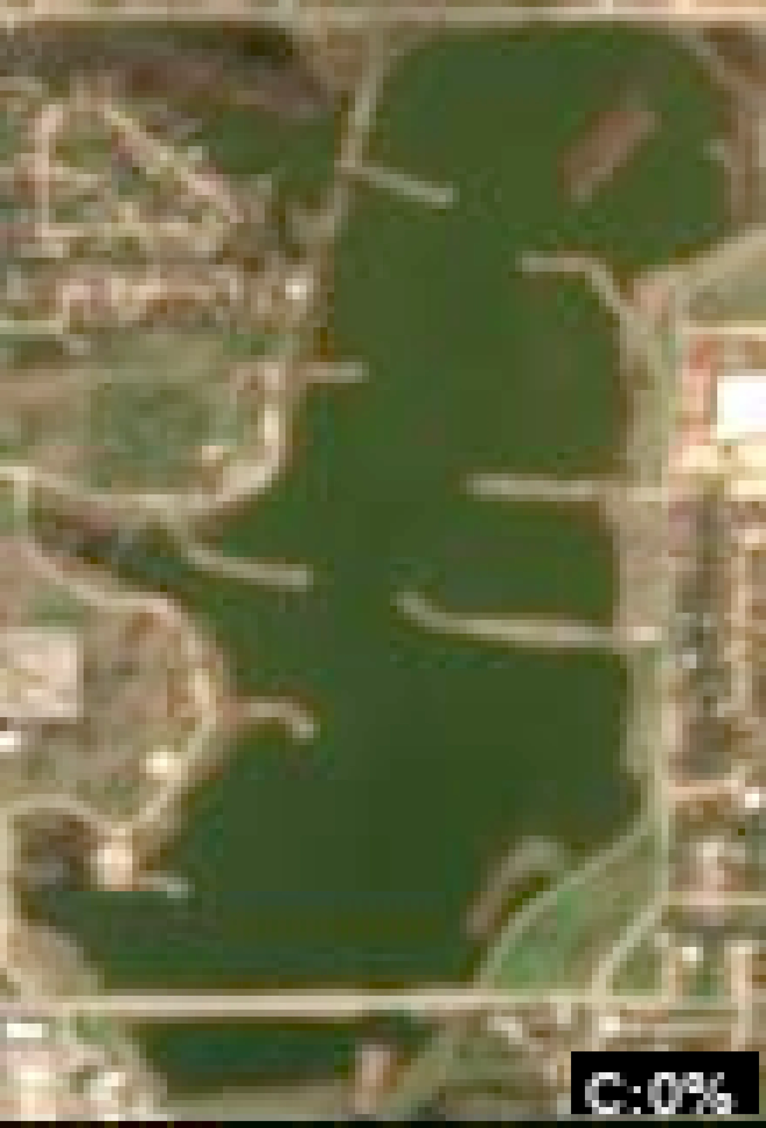 Boomer Lake