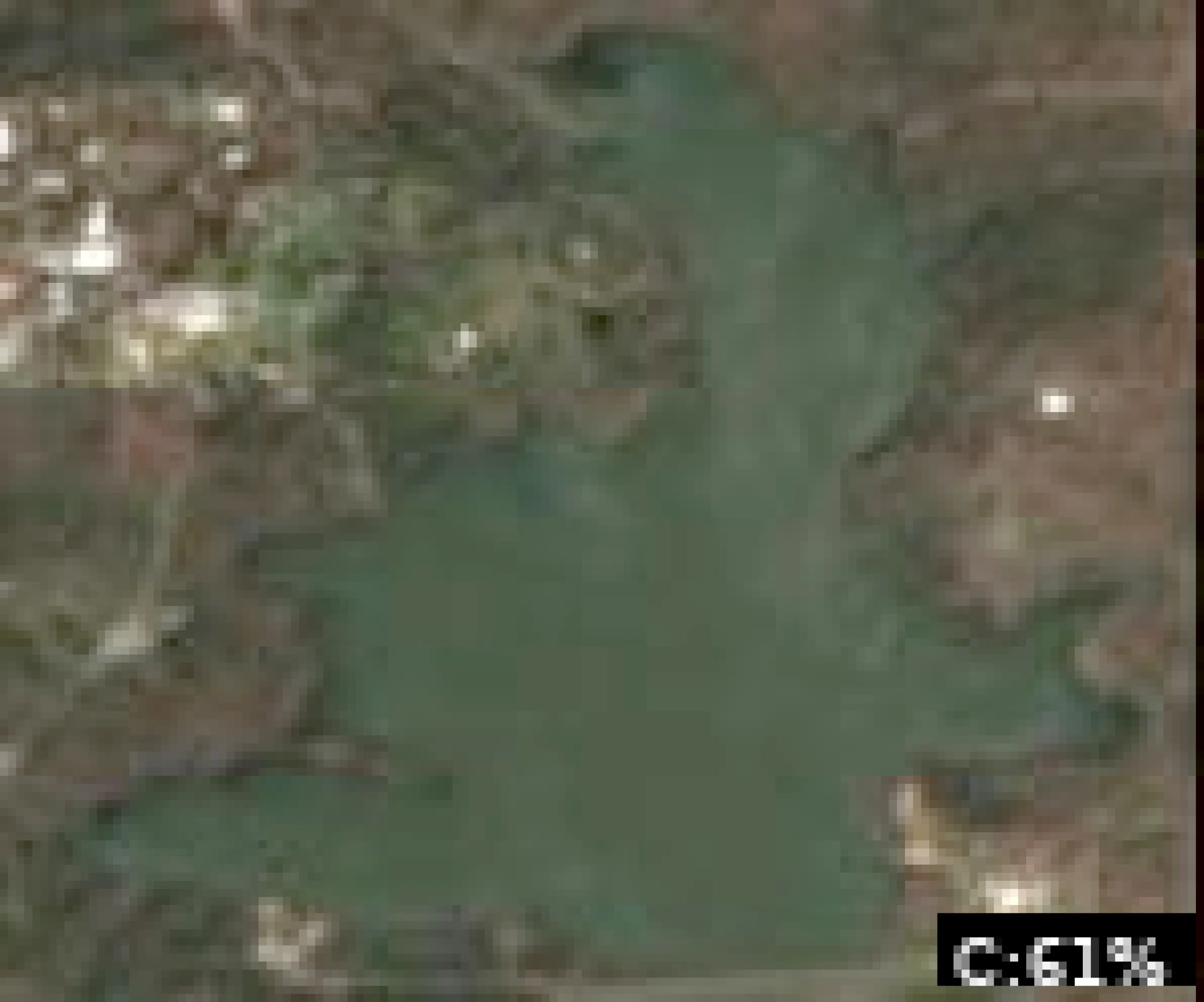 Lake Carl Albert