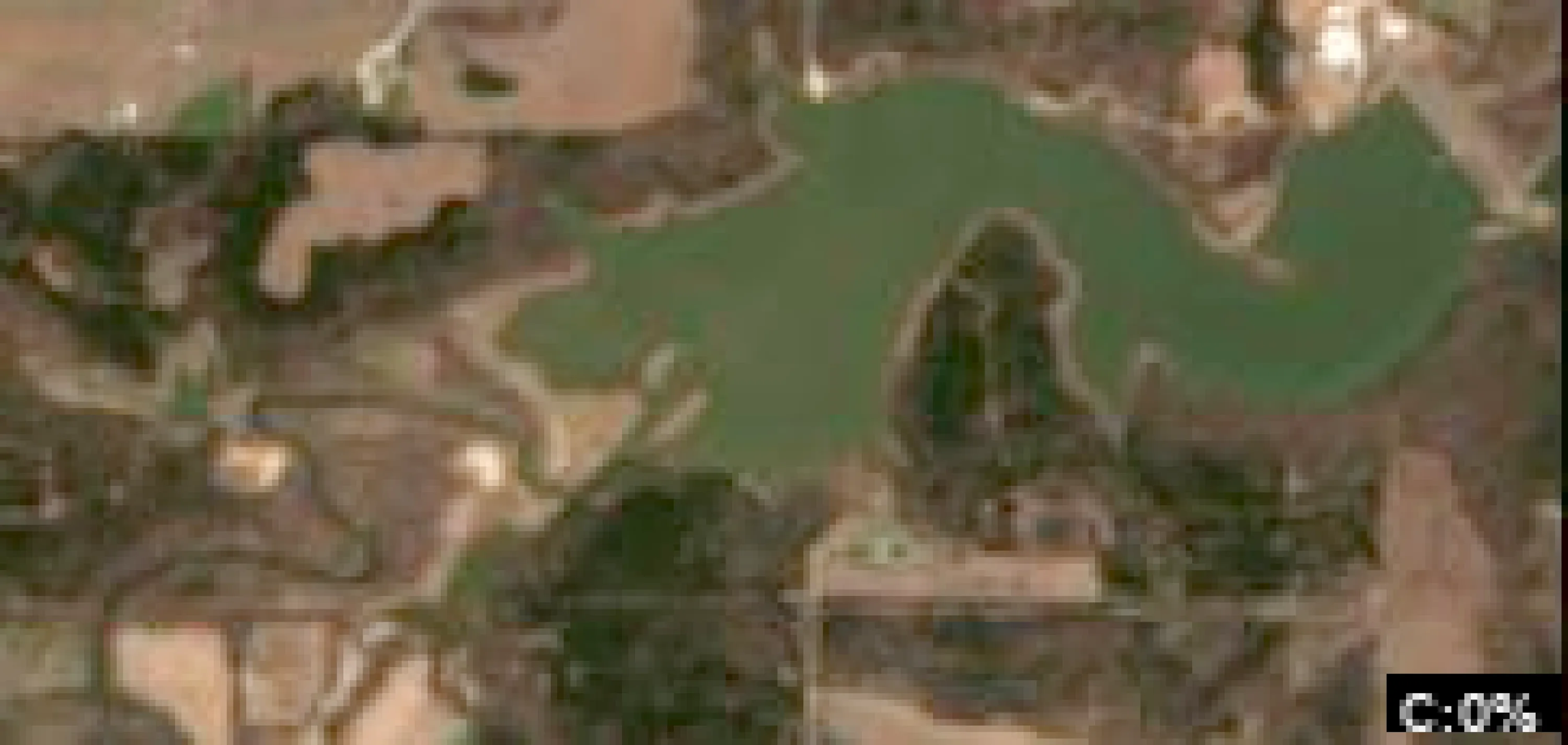 Cleveland Lake