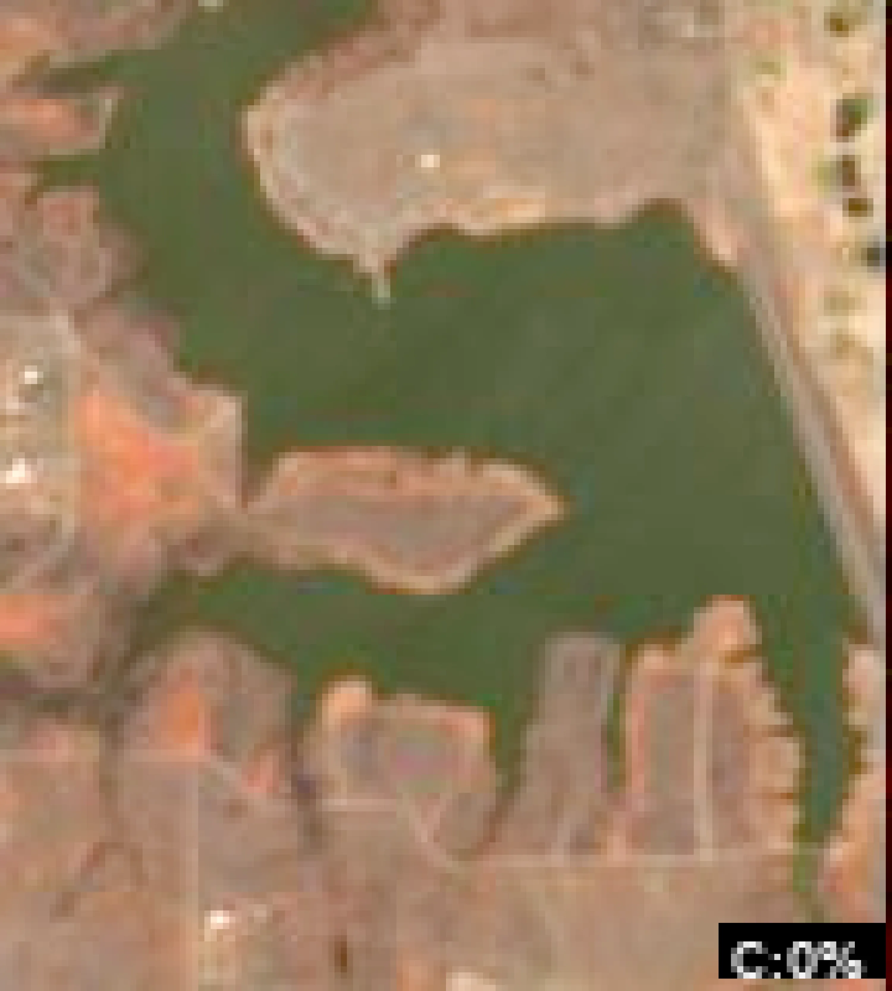 Lake Elk City