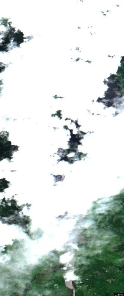 Long Pond