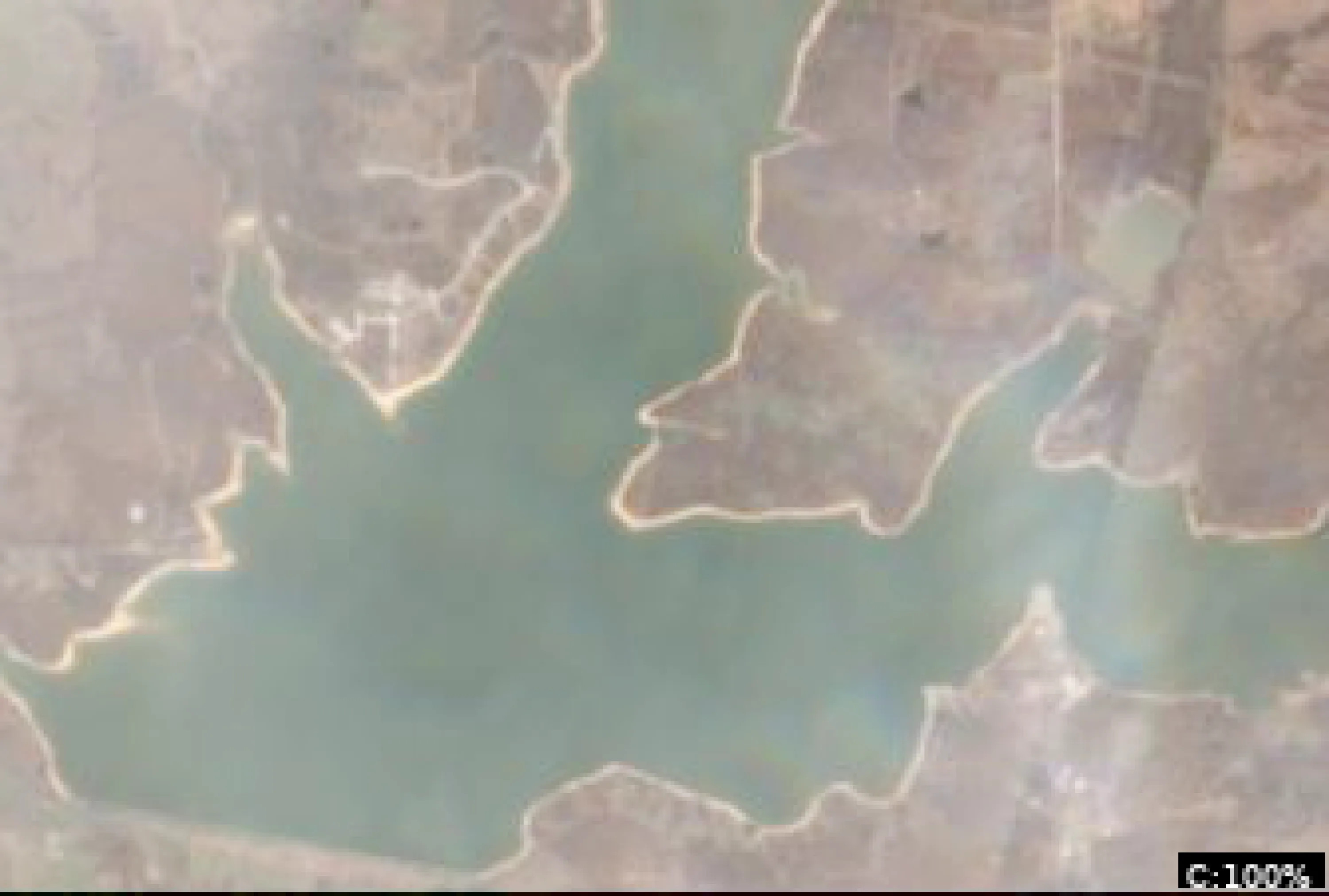 Longmire Lake