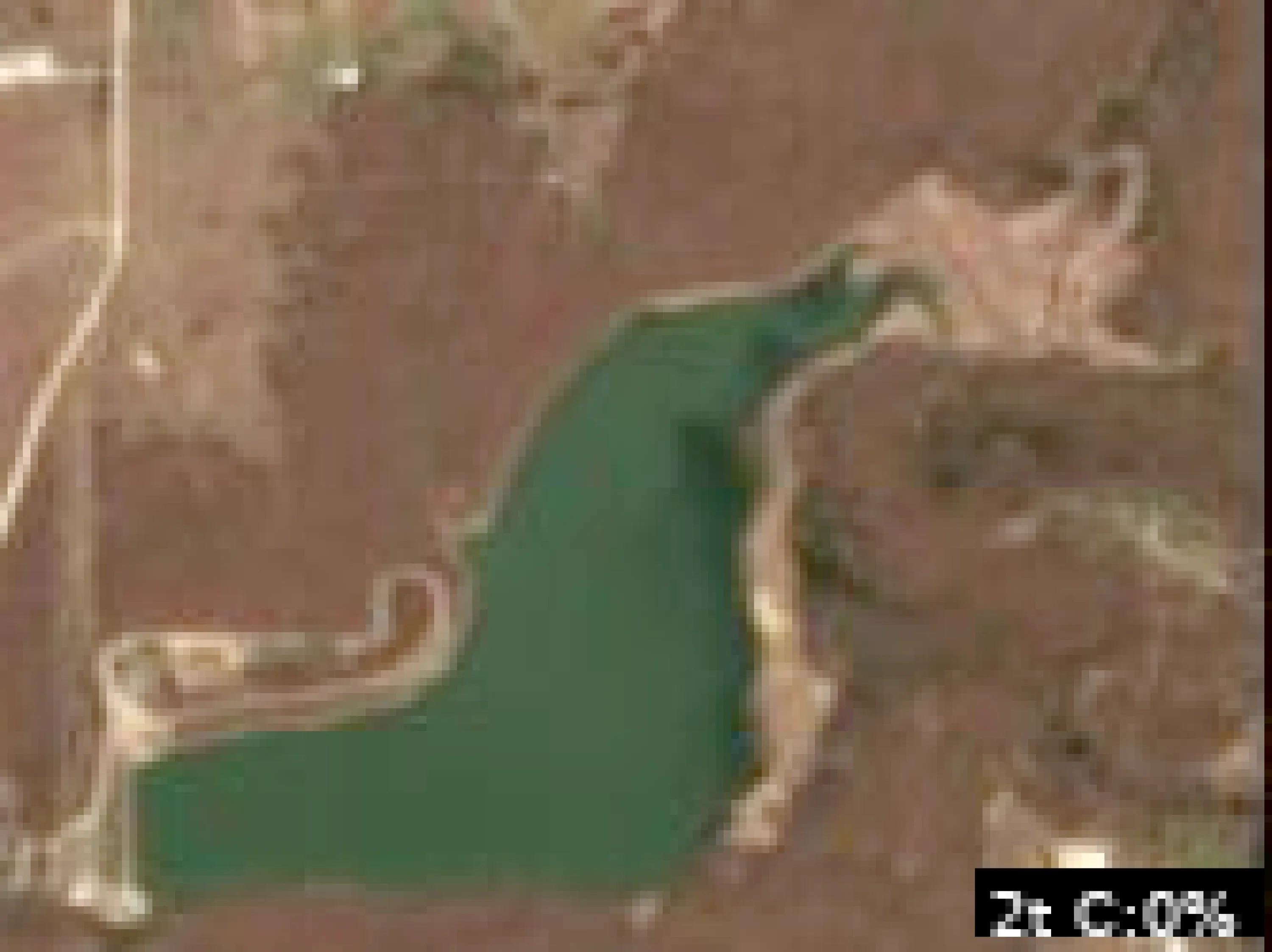 Lake Waxhoma