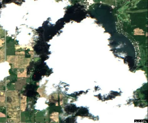 Lake Maxinkuckee