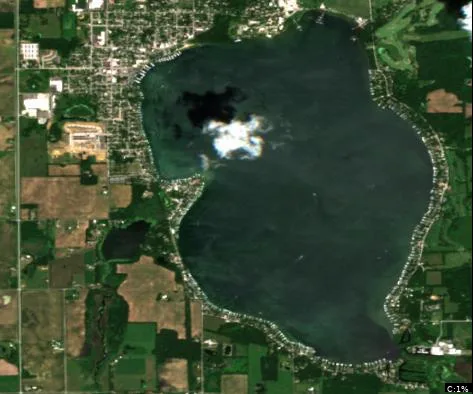 Lake Maxinkuckee