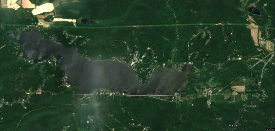 Lake Lemon