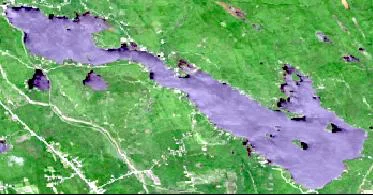 Green Lake
