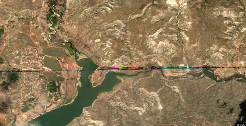 Navajo Reservoir