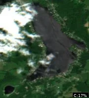 Lake Ariel