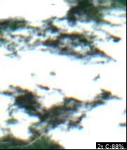 Boundary Lake