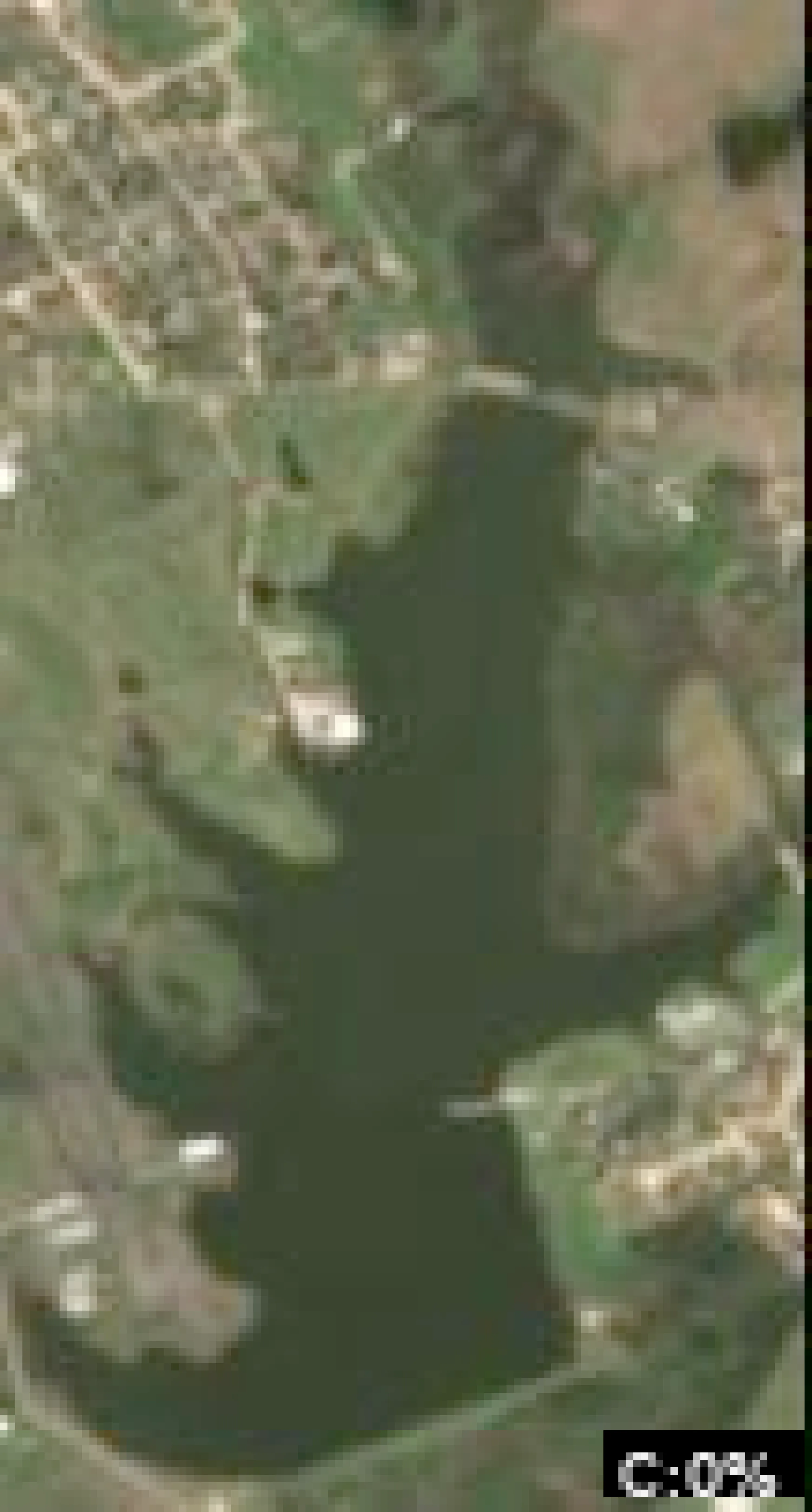 Lake Clark