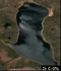 Kidney Lake