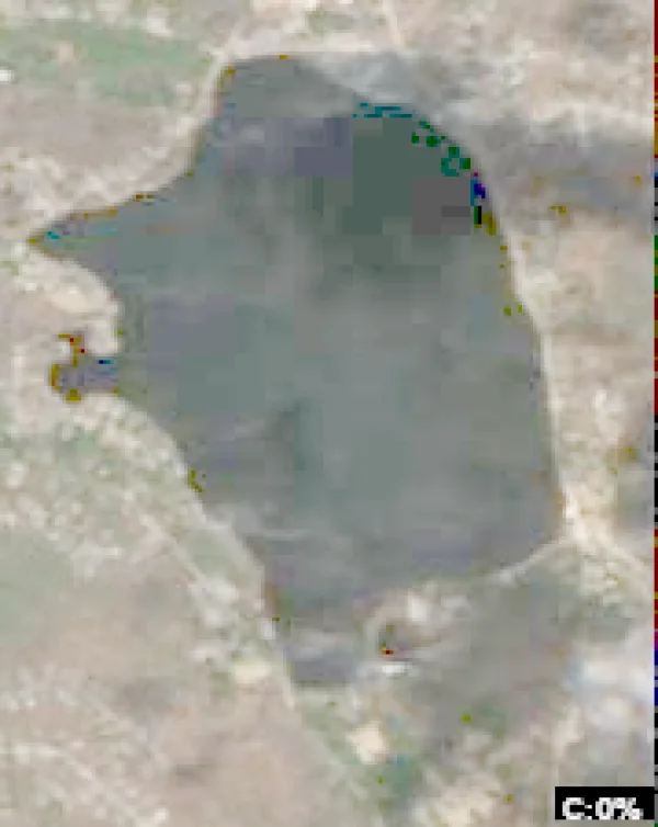 Lake Massapoag