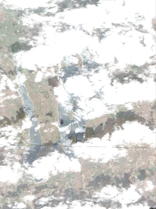 Quabbin Reservoir