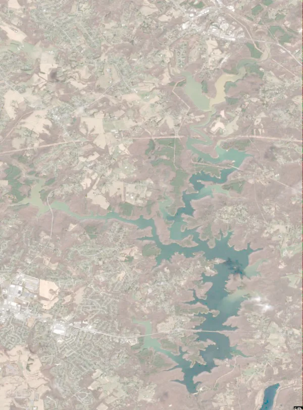 Liberty Lake