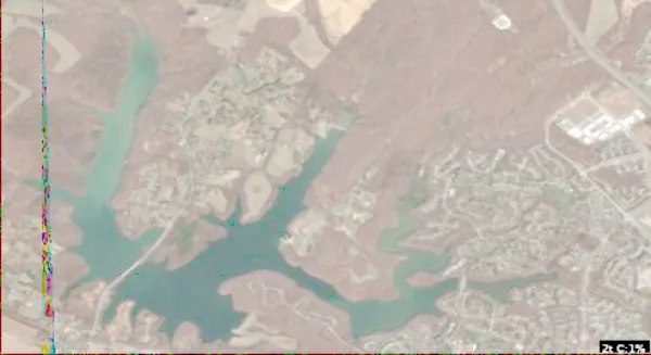 Little Seneca Lake