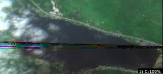Wallace Pond