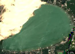 Silver Lake