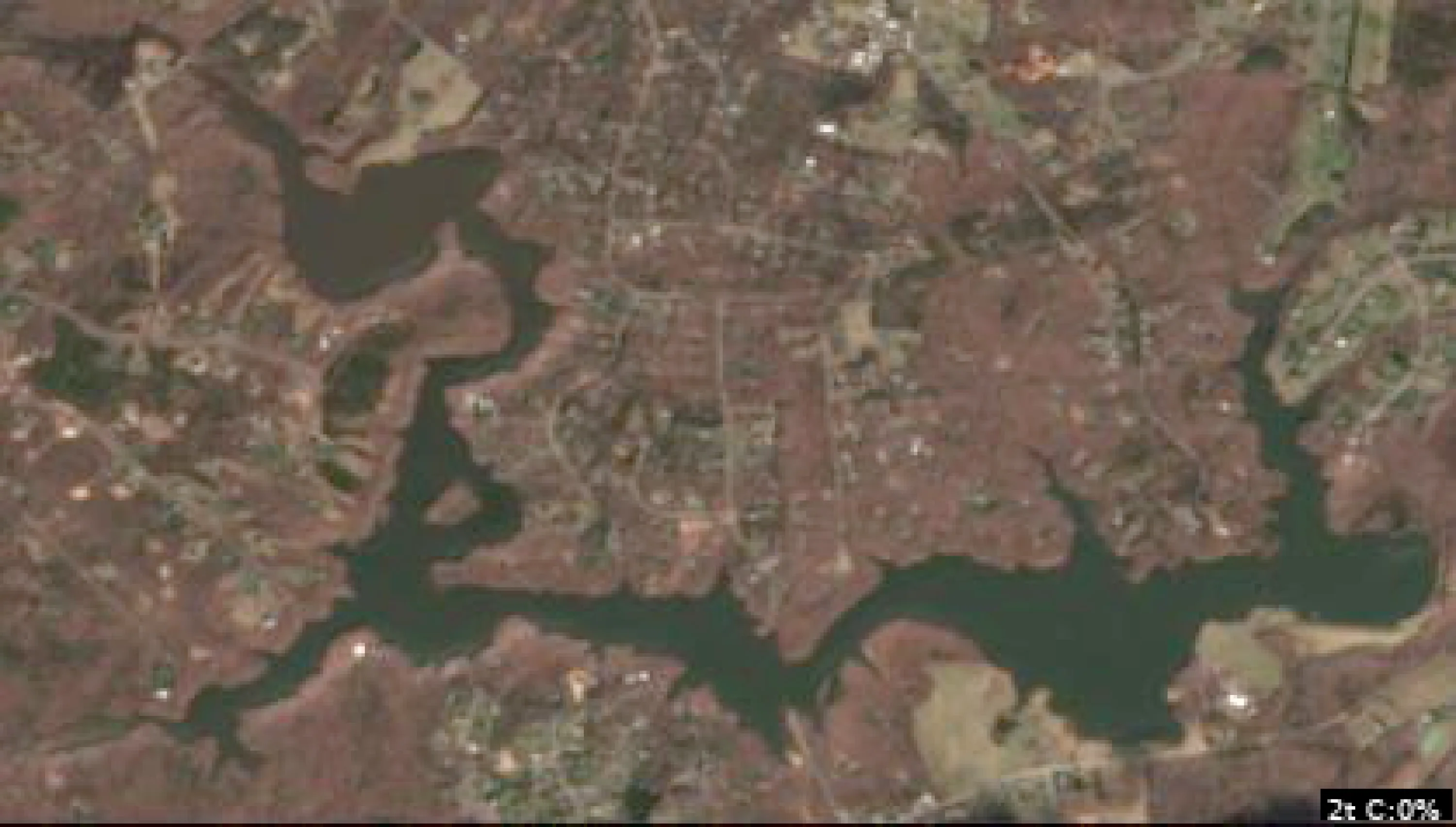 Ni Reservoir