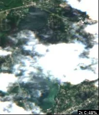 Maceday Lake