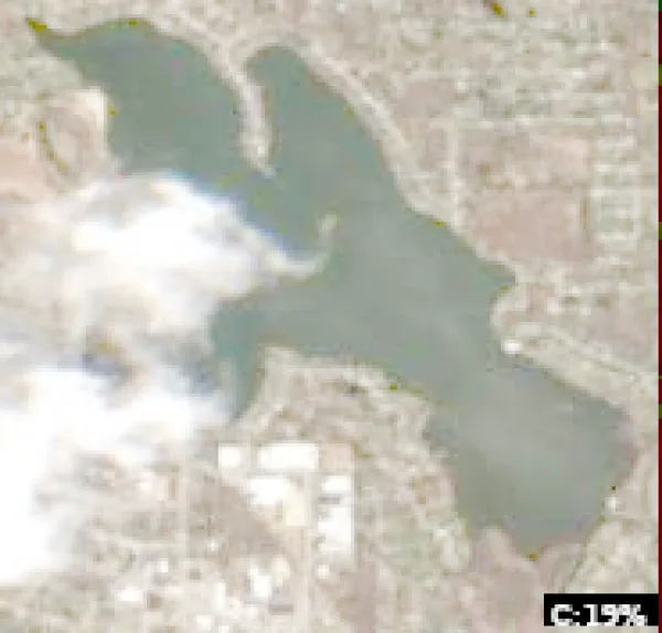 Thompson Lake