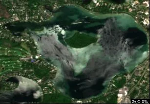 Orchard Lake