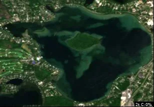 Orchard Lake