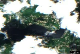 Crooked Lake