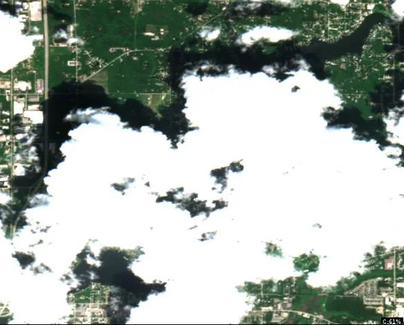 Spring Lake