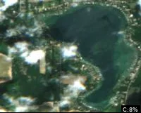 Fishers Lake