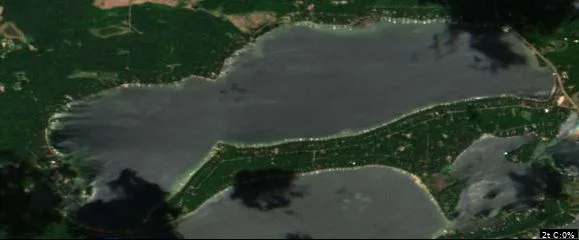 Big Trout Lake