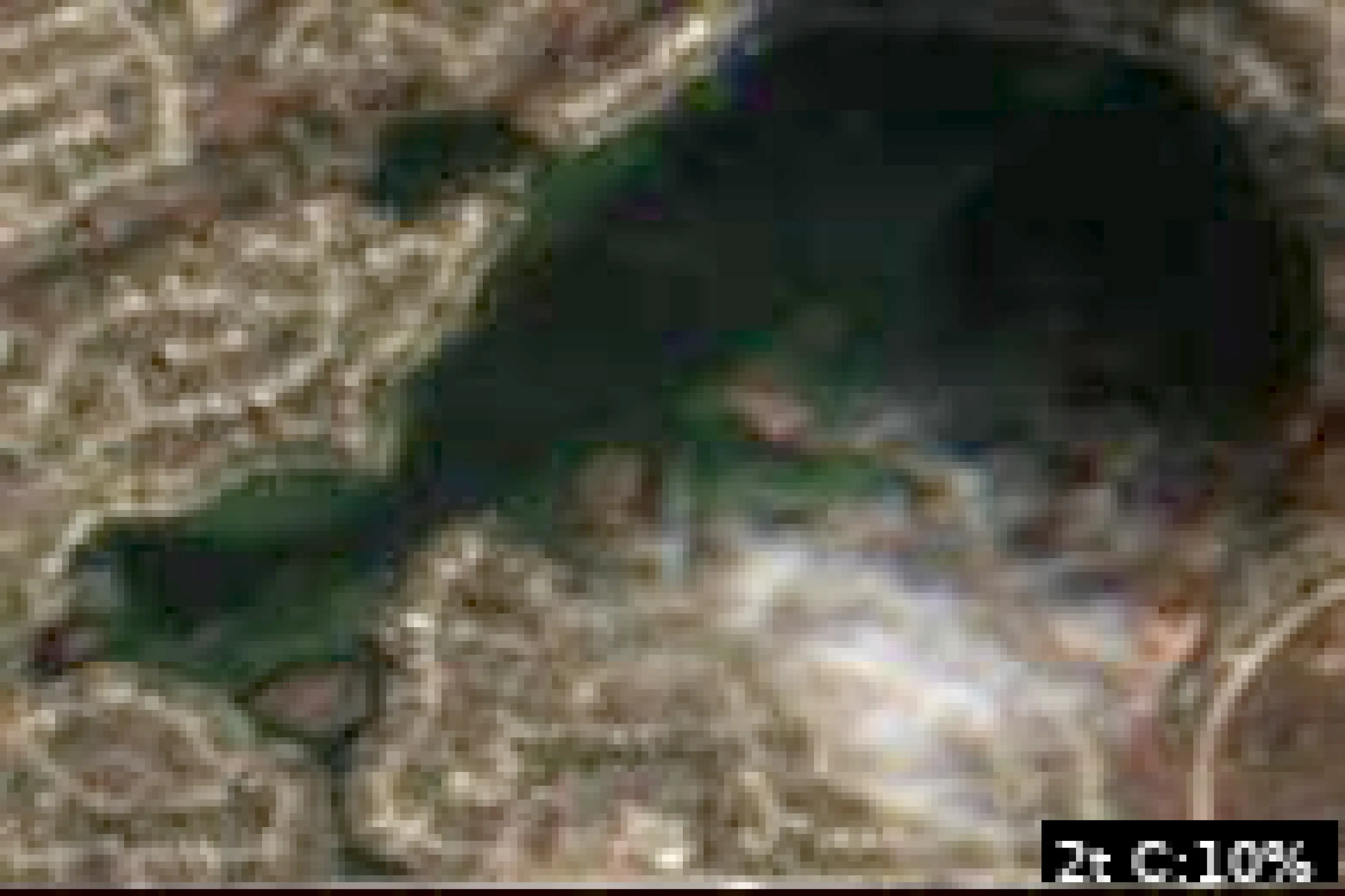 Voorheis Lake