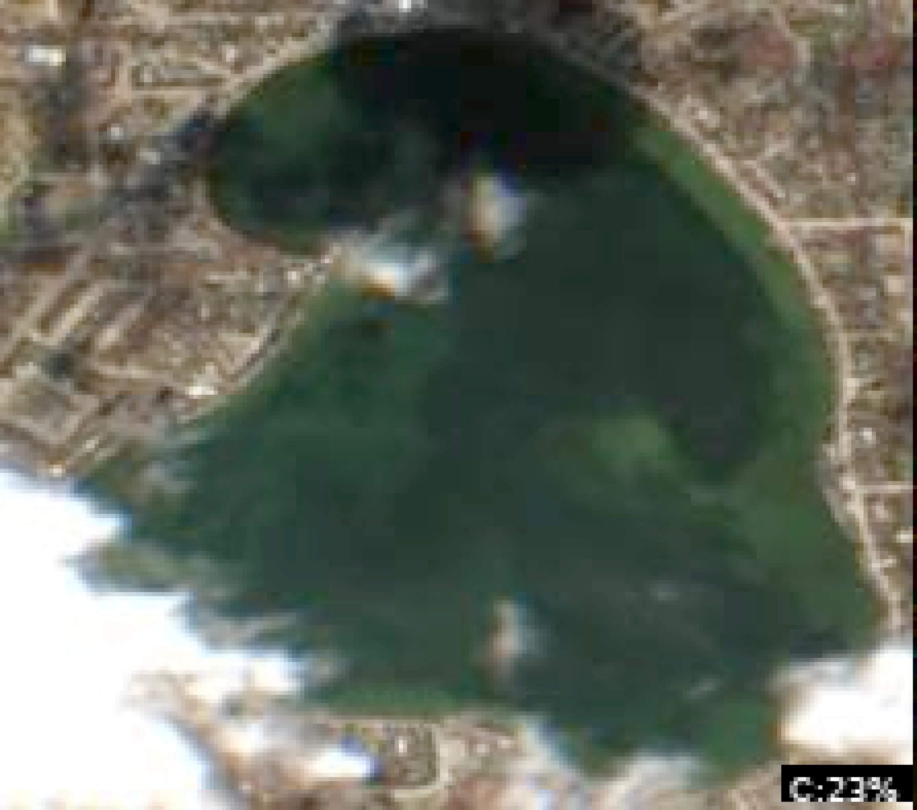 Walled Lake