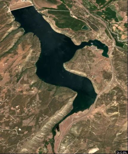 Ridgway