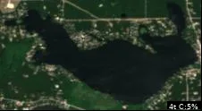 Brooks Lake