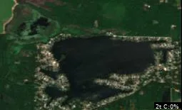 Indian Lake